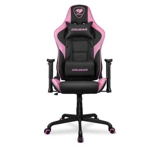 Cougar CGR-ELI-PNB ARMOR ELITE EVA Oyuncu Koltuğu
