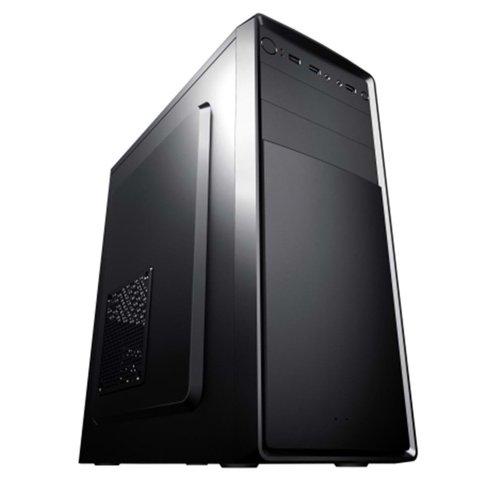FSP Vento VS121S 300 Watt ATX PC Kasası