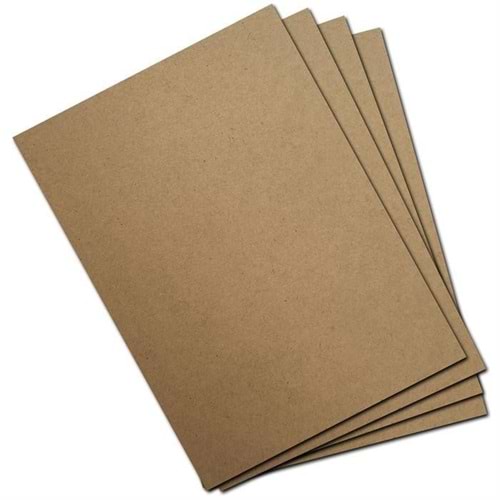 Herboy Kraft Kağıt A4 70 Gr 20 Li
