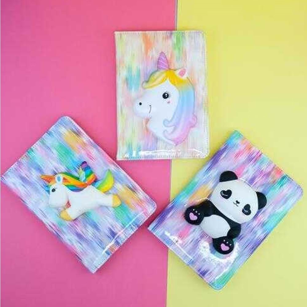 Maxx Skushi Defter Fy-1