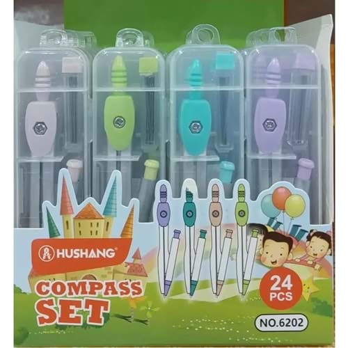 Maxx Pergel 6202 (1 Adet)