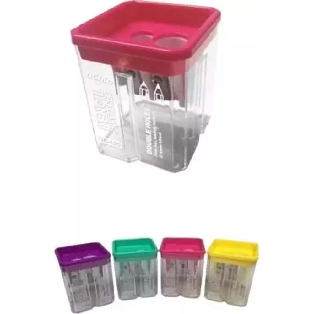 Maxx Kalemtıraş İkisi Birarada 36 Lı UC-129