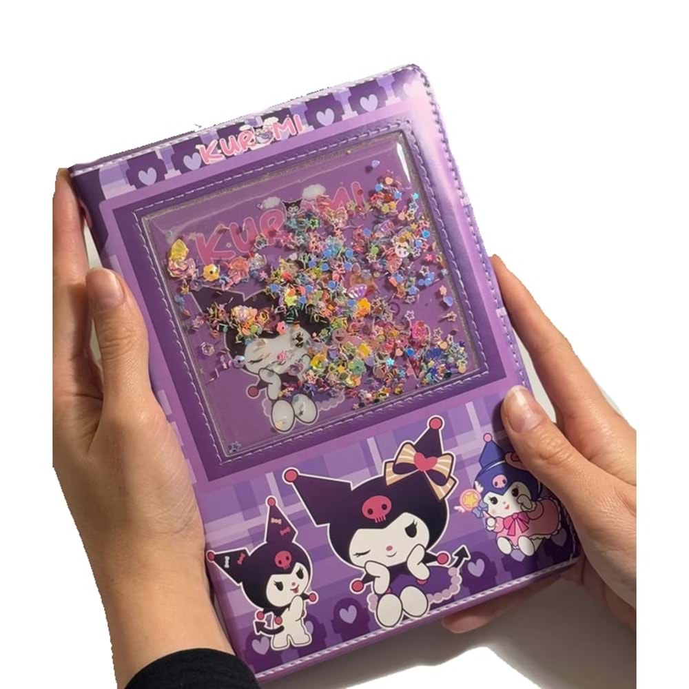 Maxx Bloknot Bm-8554-1-2-20