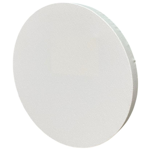 Miart Tuval Daire 25 Cm