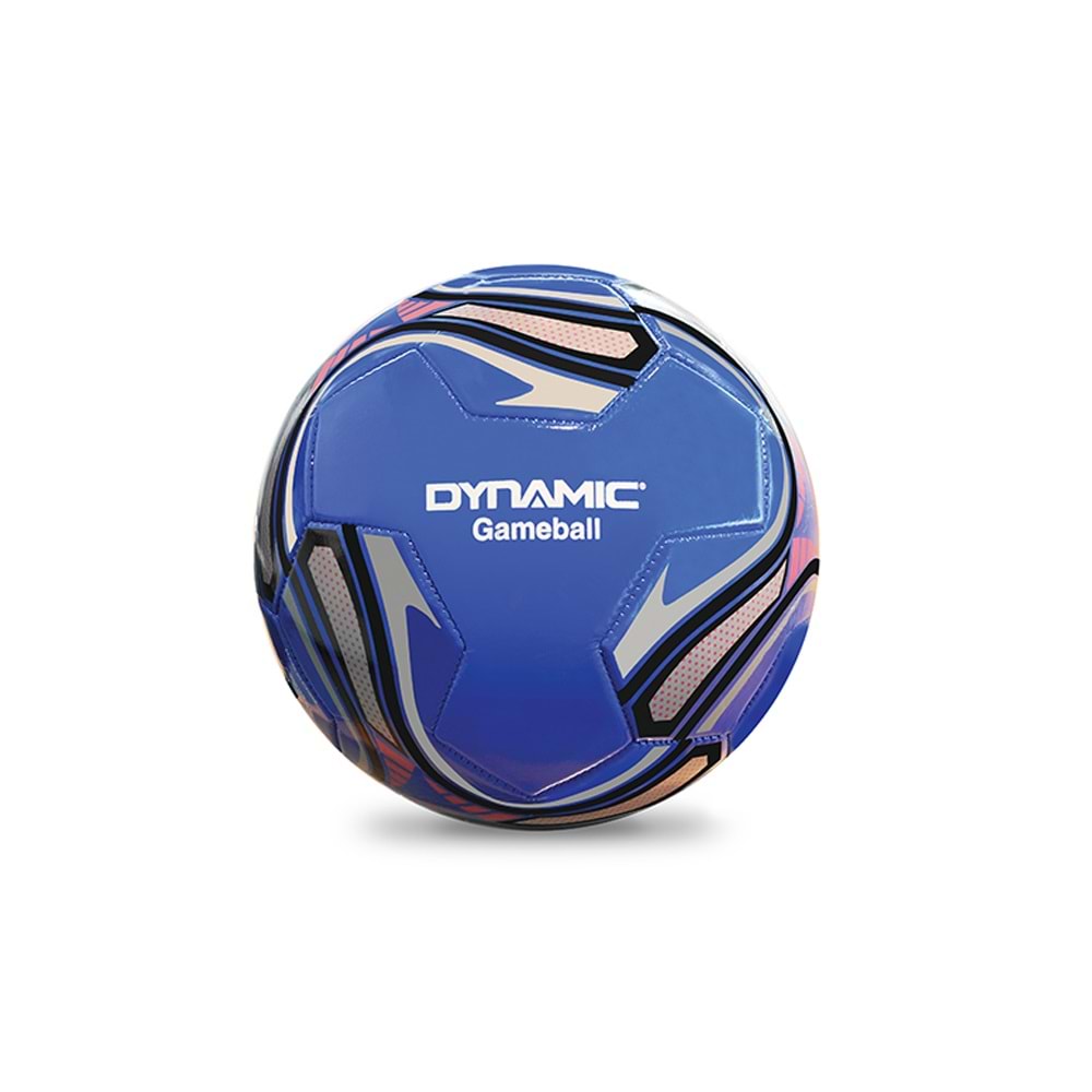 Dynamıc Futbol Topu Gameball N5