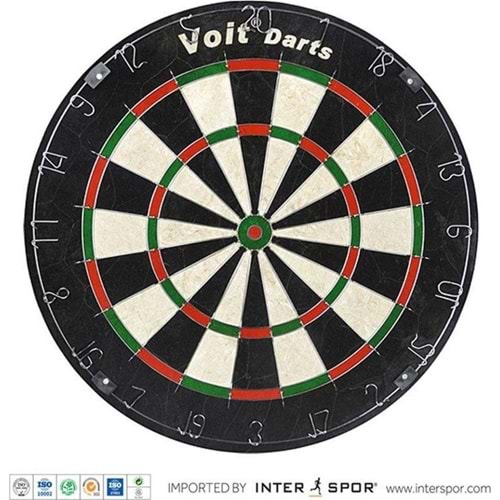 Voit Profesyonel Dart Seti 51001