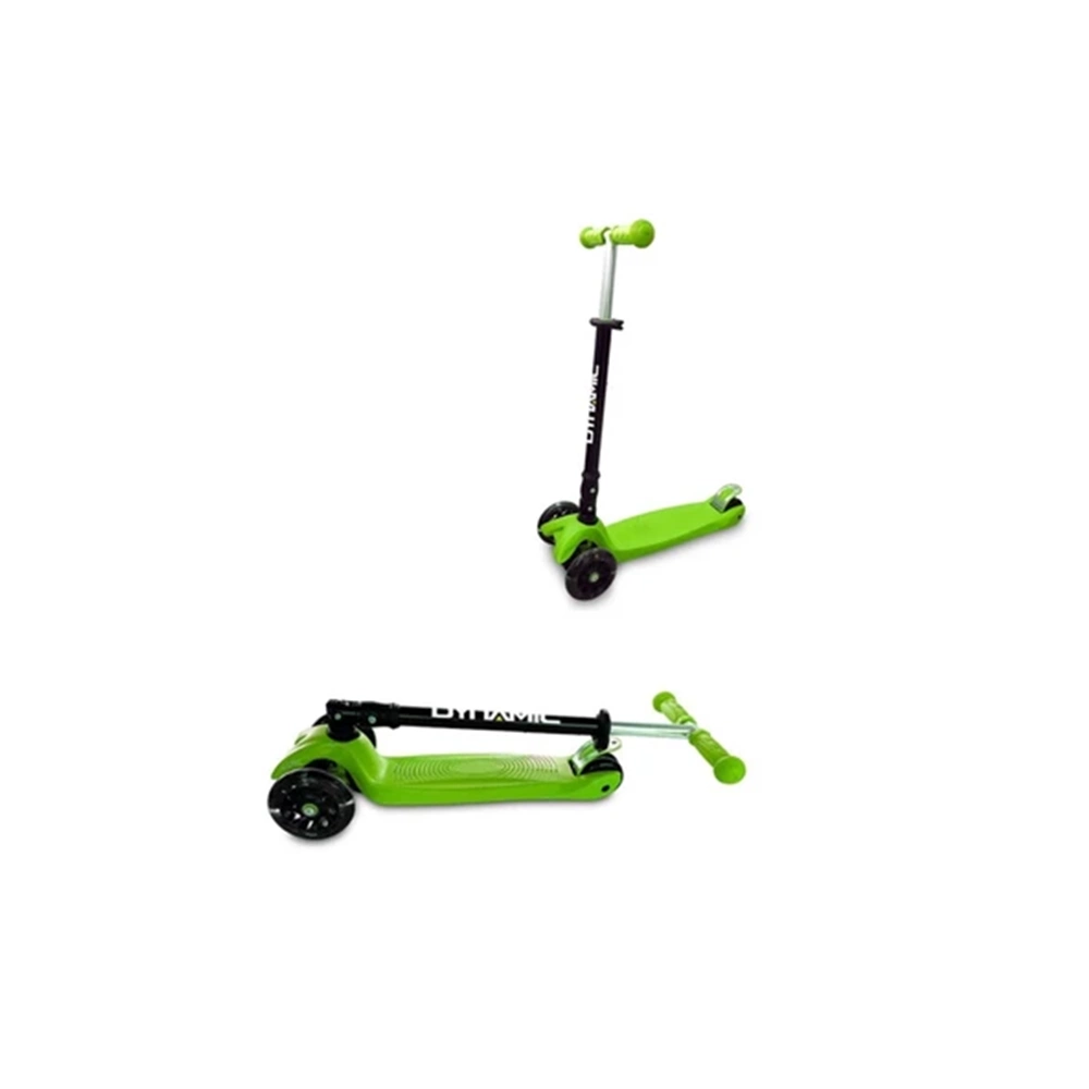 Dynamic Scooter Capri Yeşil