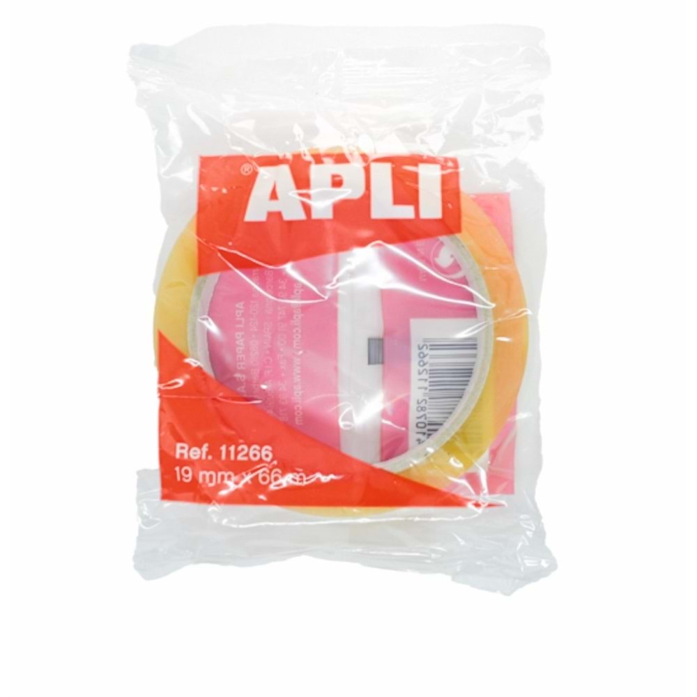 Apli Selefon Bant 19x66 11266 (1 Adet)