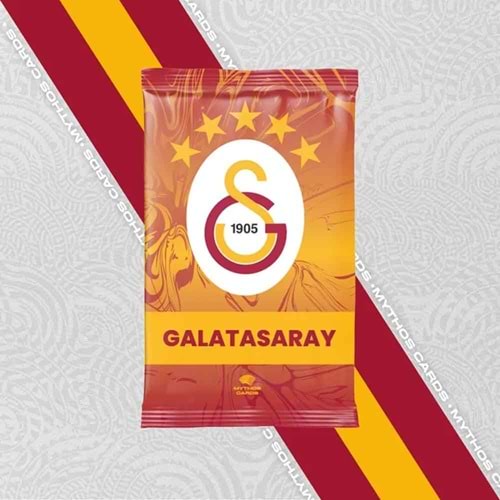 Galatasaray Pre-Season 2025 (1 Adet)