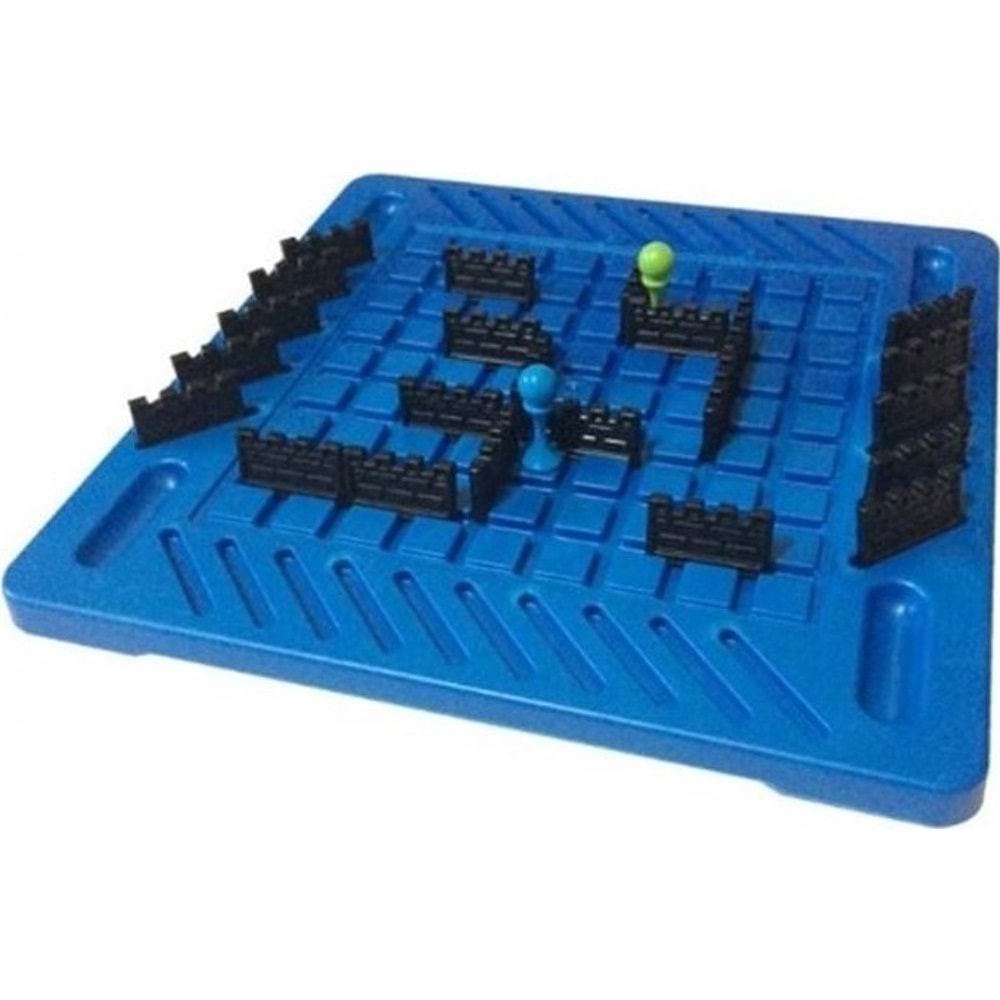 Moli Toys Molidor Eğitici Zeka ve Strateji Oyunu ML-1223