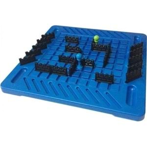 Moli Toys Molidor Eğitici Zeka ve Strateji Oyunu ML-1223
