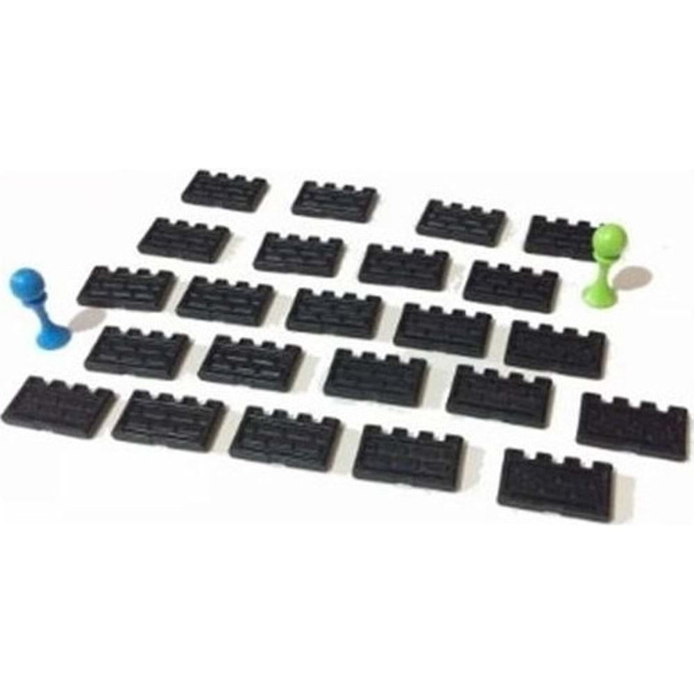 Moli Toys Molidor Eğitici Zeka ve Strateji Oyunu ML-1223