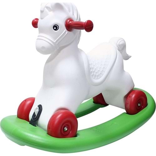 Moli Toys Sallanan At ML-1018