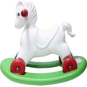 Moli Toys Sallanan At ML-1018