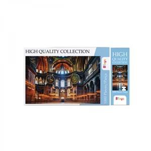 BToys Puzzle 1000 Parça Ayasofya 326538