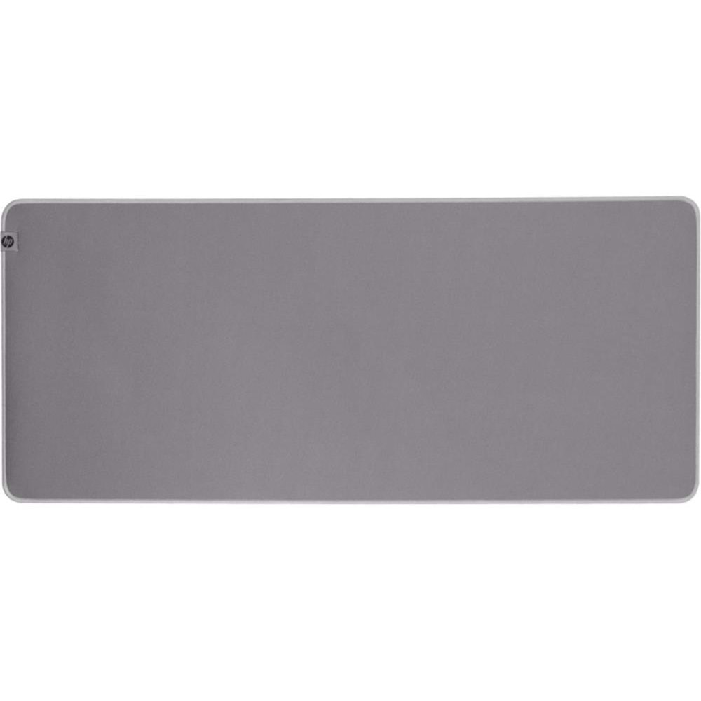 HP 205 8X597AA Sanitizable Desk Mat Mouse Pad ( 700 x 300 x 2 mm) Gri Renk