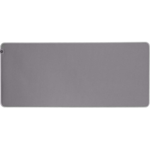 HP 205 8X597AA Sanitizable Desk Mat Mouse Pad ( 700 x 300 x 2 mm) Gri Renk