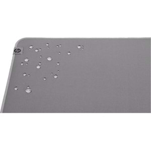 HP 205 8X597AA Sanitizable Desk Mat Mouse Pad ( 700 x 300 x 2 mm) Gri Renk