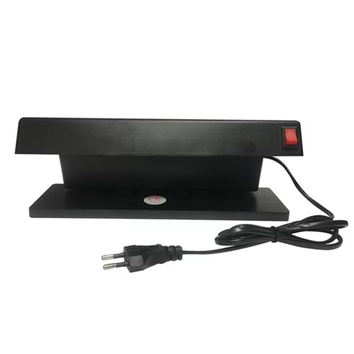 Uber 2028 Para Kontrol Makinası