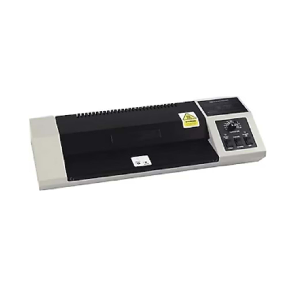 Mapilam Laminasyon Makinesi LM 63 A3