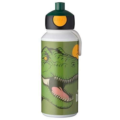 Mepal Drinking Bottle Pop-up Campus 400 Ml 107410065381