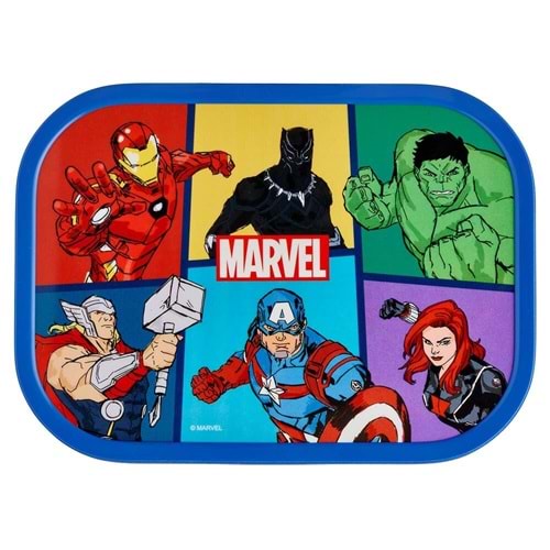 Mepal Lunch Box Campus - Avengers 107440065395