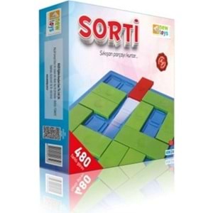 Newtoys Sorti