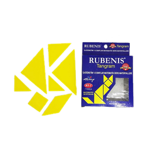 Rubenıs Tangram Rt-7