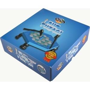 Moli Toys Buz Tuzağı