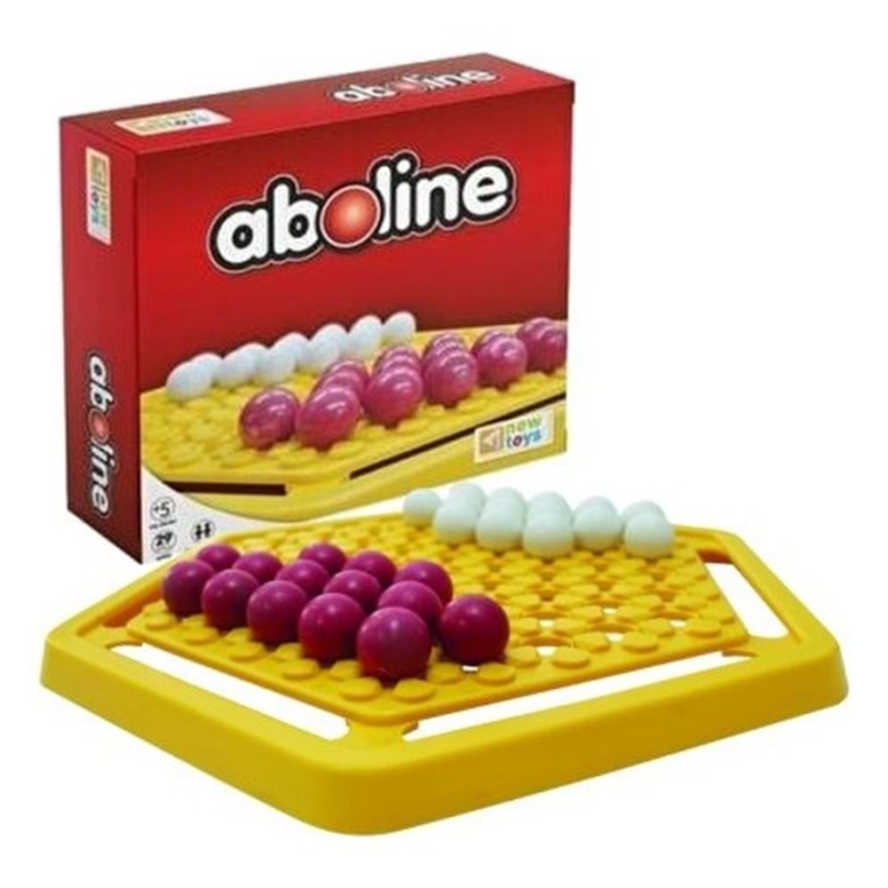 Newtoys Abalone Küçük (Abbalone)