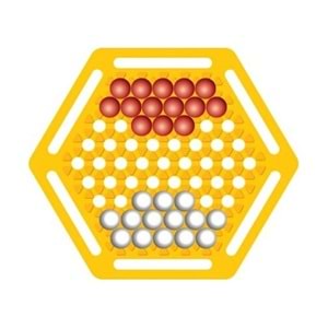 Newtoys Abalone Küçük (Abbalone)