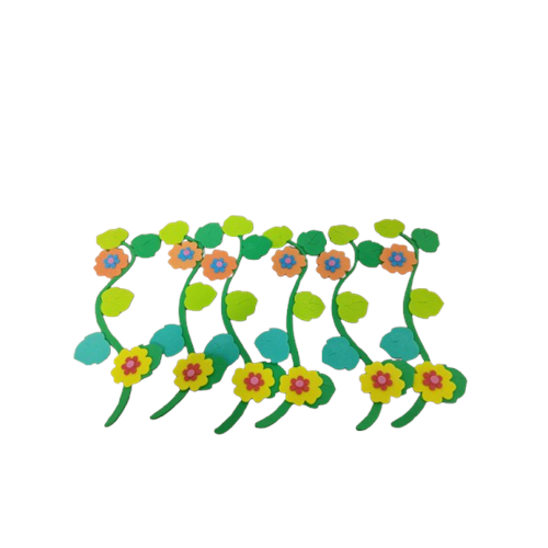 Eva Büyük Şekilli Esm-9