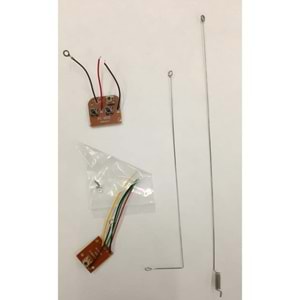 Kumanda Devresi Esm-17