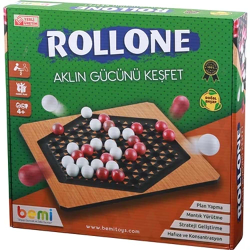 Bemi Rollone