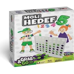 Moli Toys Hedef 5