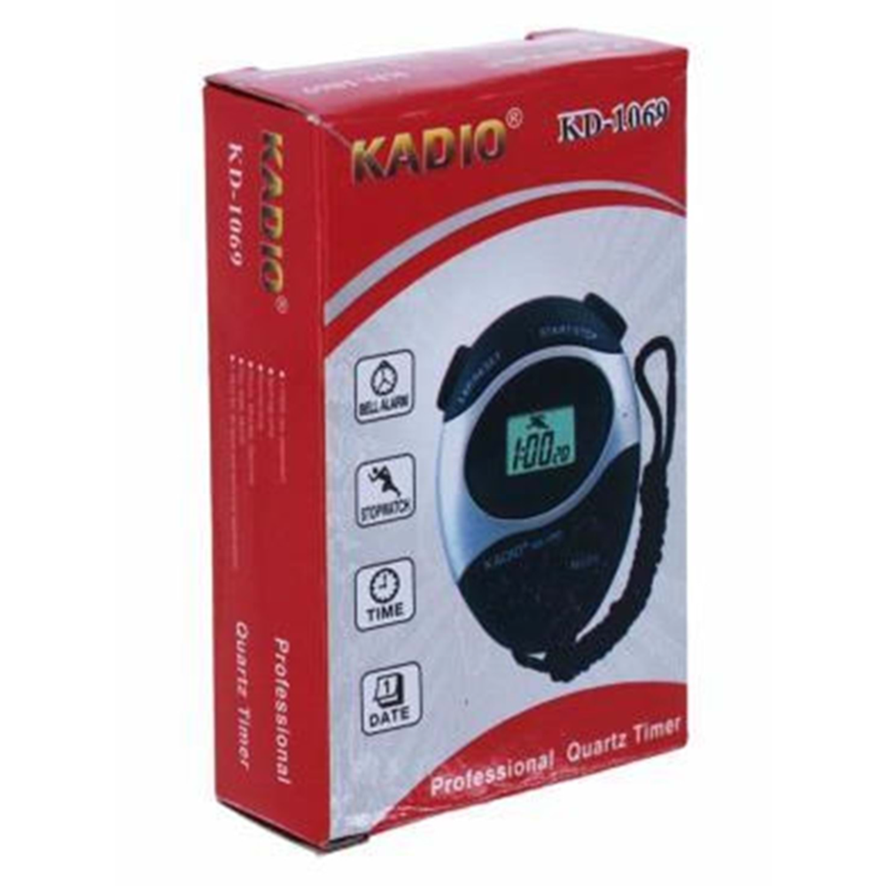 Kronometre Kd-1069