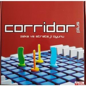 Zekice Corridor Plus Koridor