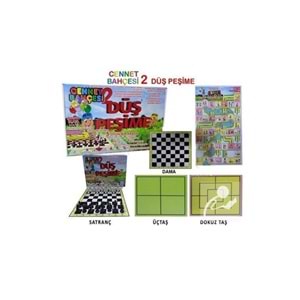 Milli Oyunlar Düş Peşime