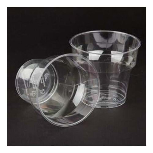 Niceplast Kristal Bardak Gz0715 (1 Adet)