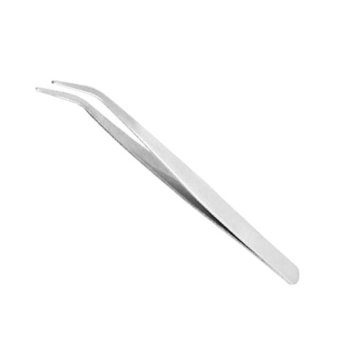Metal Cımbız (1 Adet)