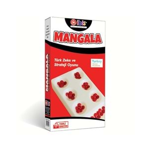 İbis Mangala Kar 1024