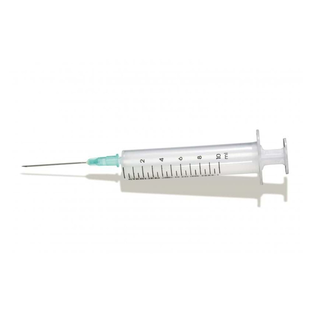 Şırınga (1 Adet)