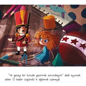 Dikkat Atölyesi Niçin Kırgınım? (Hikayelerle Duygular 4)