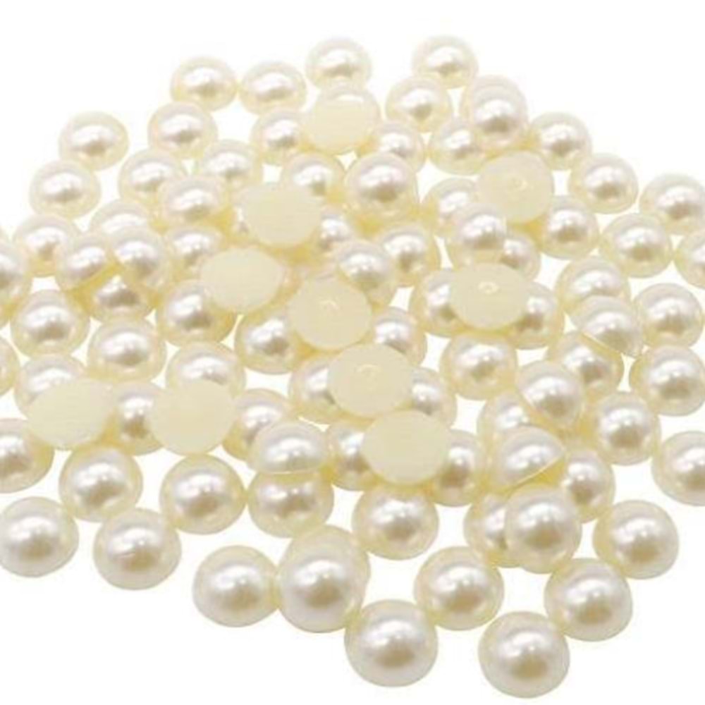 Yarım İnci 500Gr