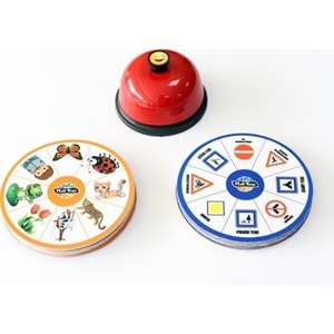 Moli Toys Find To Catch Plus