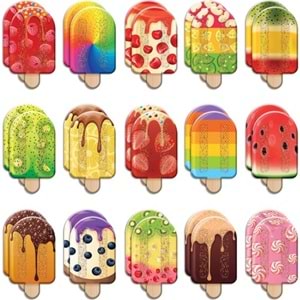 Circle Toys Dondurma Eşleştirme Ct023