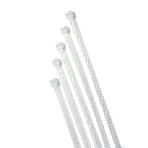 Plastik Kelepçe 3,6X300Mm 100 Lü