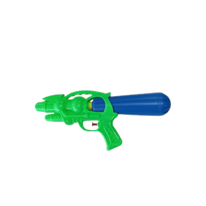 Olgun Toys Su Tabancası No4 -6