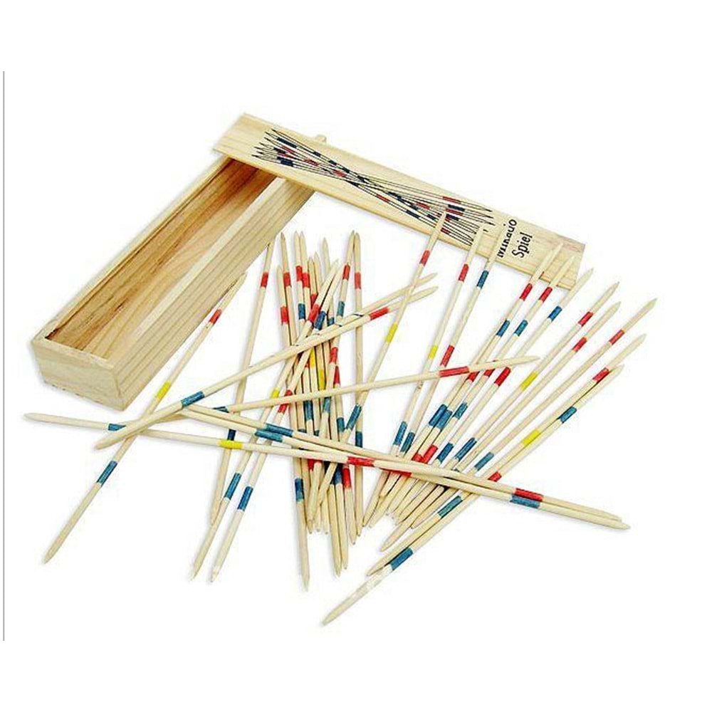 Mikado Ahşap