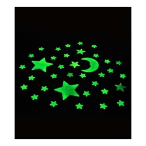 Fosforlu Yıldız Küçük Objeler
